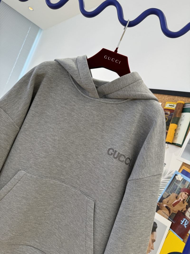 Gucci Hoodies